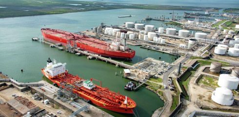 Houston-port-Big